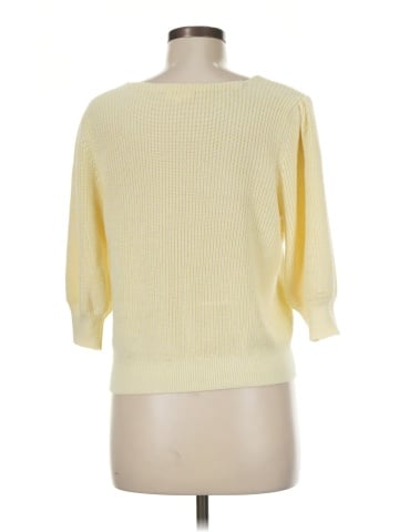 Gentle Fawn Pullover Sweater (view 2)