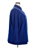 Allison Daley Chevron-herringbone Blue Long Sleeve Blouse Size 18W - photo 4
