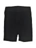 Cat & Jack Solid Black Shorts Size 6X - photo 1