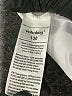 Assorted Brands 100% Polyester White Sleeveless T-Shirt Size 130 cm / US 8 - photo 4