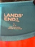 Lands' End Blue Rash Guard Size L (youth) - photo 3