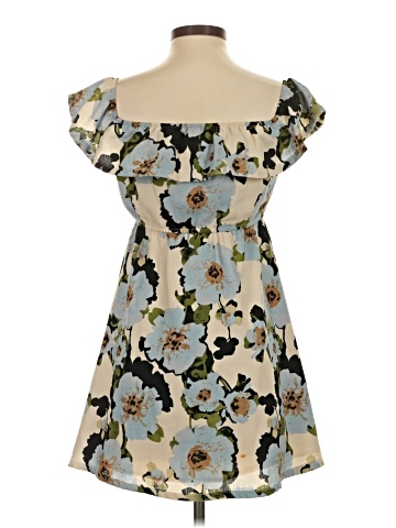 JOA Casual Dress (view 2)