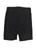 Cat & Jack Solid Black Shorts Size 6X - photo 2