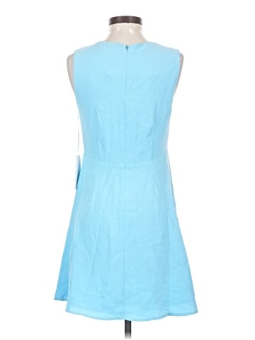 Amanda Uprichard Casual Dress (view 2)
