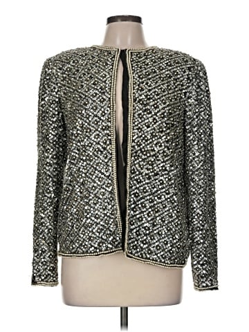 Laurence Kazar New York Jacket (view 1)