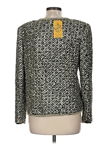 Laurence Kazar New York Jacket (view 2)