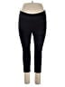 Active Black Active Pants Size XL - photo 1