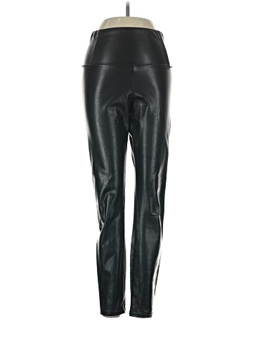 Assorted Brands Faux Leather Pants (view 1)