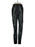 Assorted Brands Black Faux Leather Pants Size XS - photo 1