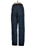 Lands' End Stripes Blue Jeans Size 2 - photo 2