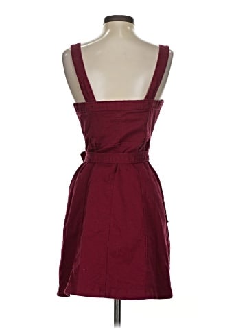 Allegra K Casual Dress (view 2)