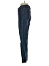 Lands' End Stripes Blue Jeans Size 2 - photo 5