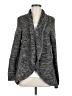 Christopher & Banks Marled Gray Cardigan Size M - photo 1