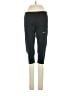 Nike Solid Gray Active Pants Size S - photo 1