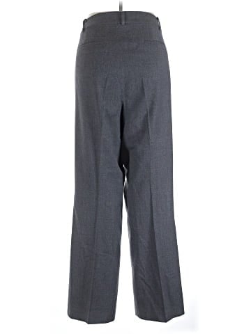 Talbots Wool Pants (view 2)