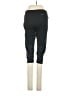Nike Solid Gray Active Pants Size S - photo 2