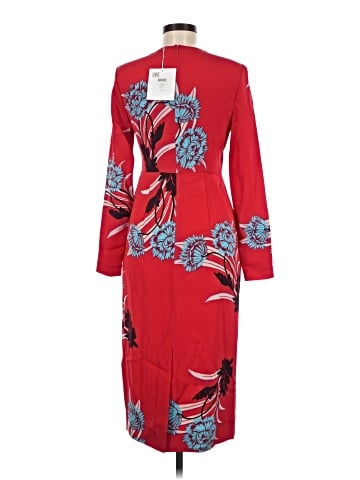 Diane von Furstenberg Cocktail Dress (view 2)