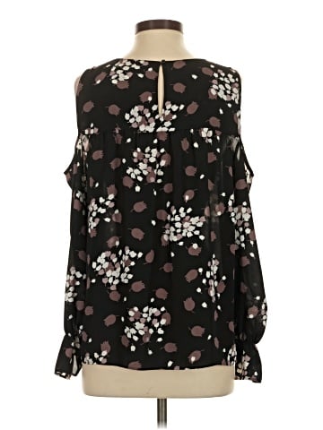 Ann Taylor LOFT Outlet Sleeveless Blouse (view 2)