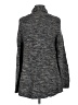 Christopher & Banks Marled Gray Cardigan Size M - photo 2