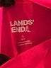 Lands' End Pink Rash Guard Size L - photo 3