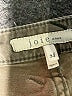 Joie Camo Green Jeans Size 24 waist - photo 4