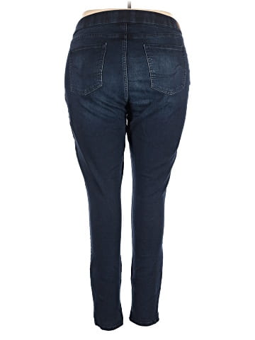 Levi Strauss Signature Jeggings (view 2)