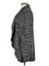 Christopher & Banks Marled Gray Cardigan Size M - photo 5
