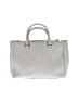 MICHAEL Michael Kors Solid Gray Satchel One size - photo 3