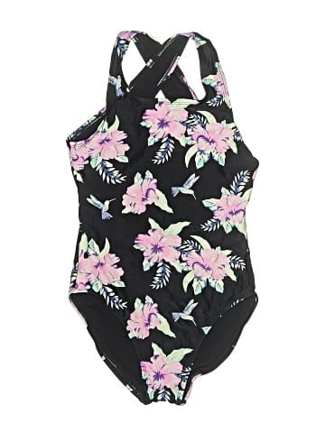The Children's Place One Piece Swimsuit (view 1)