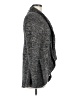 Christopher & Banks Marled Gray Cardigan Size M - photo 4