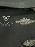 LIVI Active Color Block Black Active Pants Size 14 - 16 - photo 7