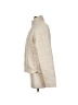Roxy Solid Ivory Jacket Size S - photo 5