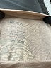 RVCA Tan Long Sleeve T-Shirt Size S - photo 7