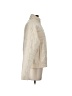 Roxy Solid Ivory Jacket Size S - photo 4