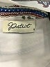 Portrait 100% Polyester Paisley White Casual Dress Size S - photo 7