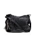 Nicole Miller Black Hobo One size - photo 1
