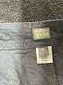Converse One Star Solid Gray Shorts Size 10 - photo 3
