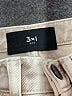 3x1 100% Cotton Silver Jeans Size 24 waist - photo 4