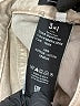 3x1 100% Cotton Silver Jeans Size 24 waist - photo 5
