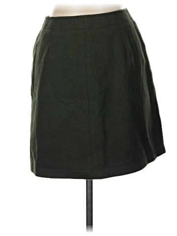 Gap Wool Skirt (view 2)
