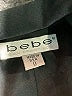 Bebe Black Blazer Size 0 - photo 6