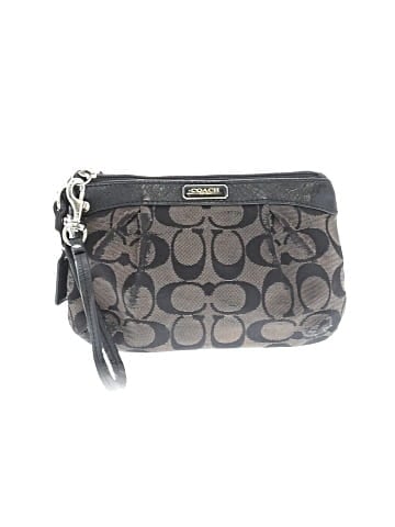 Coach Wristlet (view 1)