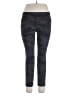 Sanctuary Camo Gray Active Pants Size XL - photo 1
