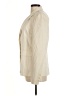 Womyn Ivory Blazer Size 8 - photo 5
