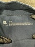 Active Color Block Blue Active Pants Size 14 - photo 7