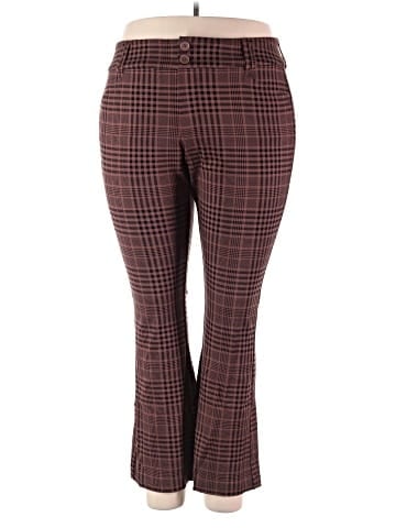 Studio by Torrid Dress Pants (view 1)