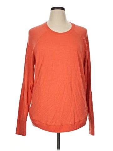 Athleta Pullover Sweater (view 1)
