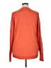 Athleta Orange Pullover Sweater Size XL (tall) - photo 2