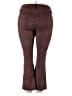Studio by Torrid Plaid Brown Dress Pants Size 18 - photo 2