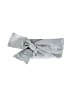 Lulu Townsend 100% Polyester Gray Clutch One size - photo 1